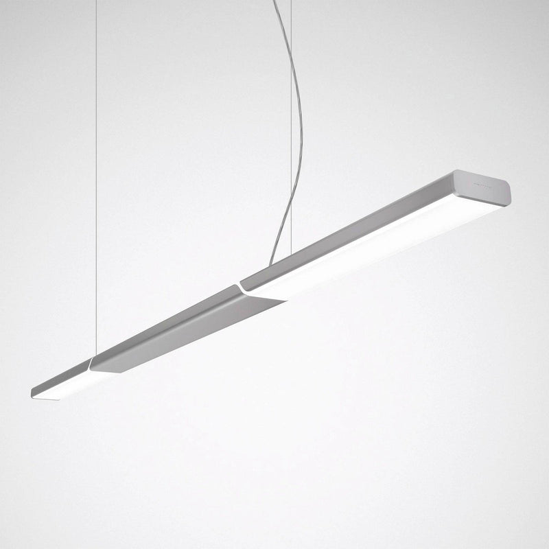 Trilux - Pendelleuchte LED-Pendelleuchte Parelia H-L #7096462 HCL DALI  − 1 Stück