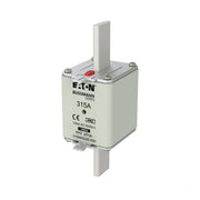 Eaton - Messersicherung Sicherungseinsatz Nieders. 315NHG2B-690 315A AC 690V 120kA − 3 Stück