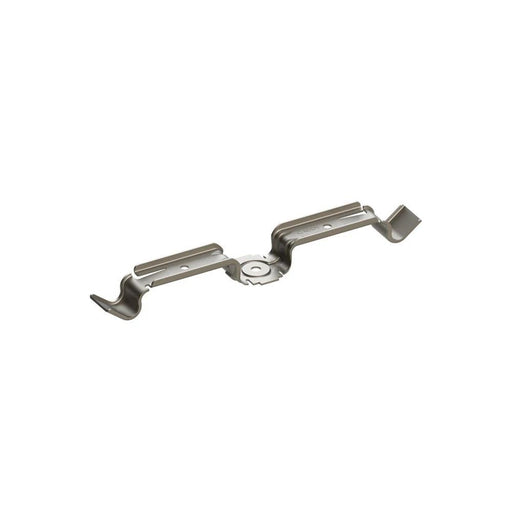 Erico - Sammelhalterung Metall Kabelbügel PKM10H3 10 Kabel, 4,8mm Loch − 50 Stück