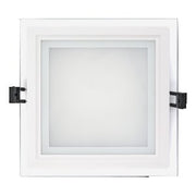 Nobile - Decken-/Wandleuchte LED-Glas-Panel 1561560545 DTW, 350mA