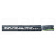 Lapp Kabel&Leitung - Energiekabel >= 1 kV, für ortsveränderlichen Einsatz ÖLFLEX TORSION FRNC 16G1 1150378