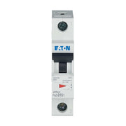 Eaton - Leitungsschutzschalter Leitungsschutzschalter 1p. FAZ-D15/1#278583 15A Charakt.: D