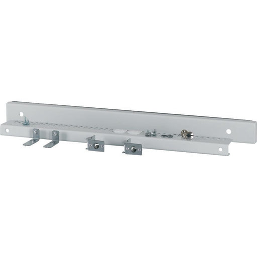Eaton - Abdeckung/Blende/Beschriftungsleiste (Schaltschrank) Steckblende geschlossen BS XMC-0206 HxB=50x600mm