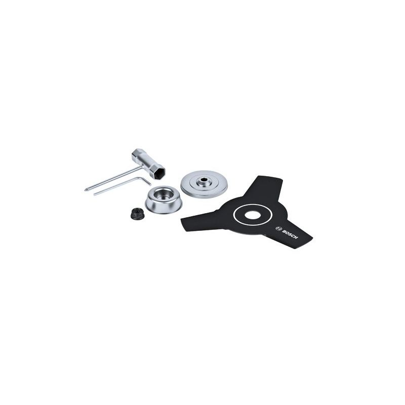 Bosch - Zubehör/Ersatzteile für Rasentrimmer Zubehör für F016800631 Akku-Freischneider