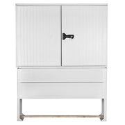 GSAB Elektrotechnik - Gehäuse/Schaltschrank (leer) Normkabelverteilerschrank 3S1000 1000x1465x320mm