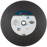 Bosch - Trenn-/Schleifscheibe PRO Metal Gebundene 2608600544 Trennscheibe 400 x