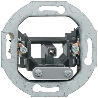 Rutenbeck - Einsatz/Abdeckung für Kommunikationstechnik Kabelauslaß KA 9 Up0 − 1 Stück by Rutenbeck
