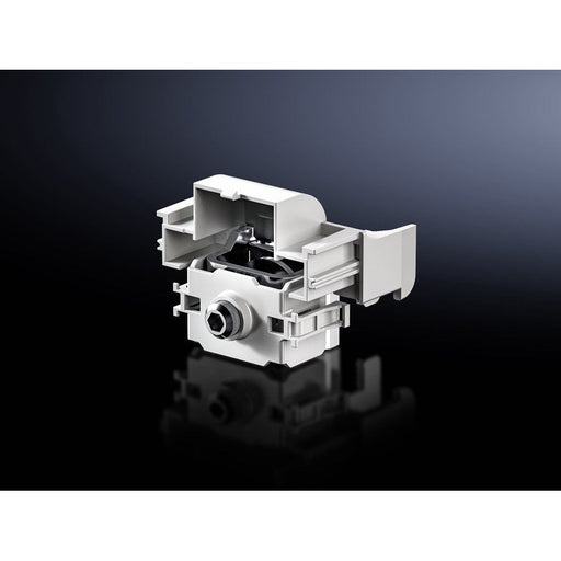 Rittal - Sammelschienenklemme Kontaktklemme SV 9677.485 f.NH-Gr.1-3 (185 mm)