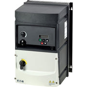 Eaton - Frequenzumrichter =< 1 kV Frequenzumrichter 3phasig DC1-34030FB-A6SOE1 400V 30A 15kW AC