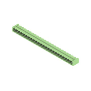 Weidmüller - Leiterplattensteckverbinder Verbinder 5.08mm SL 5.08HC#2004470000  − 220 Stück