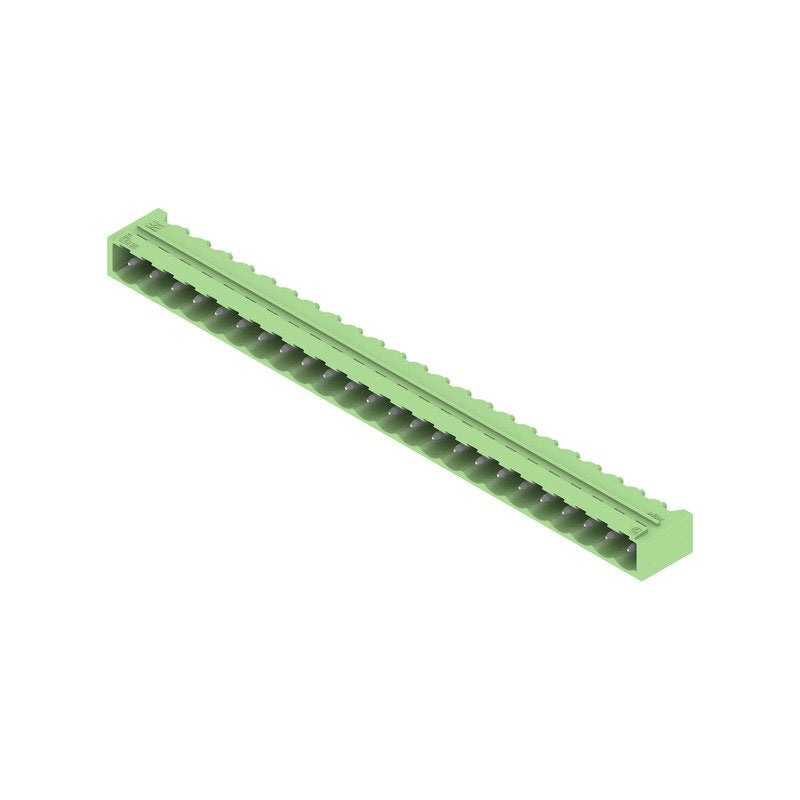 Weidmüller - Leiterplattensteckverbinder Verbinder 5.08mm SL 5.08HC#2004470000  − 220 Stück