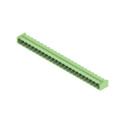 Weidmüller - Leiterplattensteckverbinder Verbinder 5.08mm SL 5.08HC#2004470000  − 220 Stück