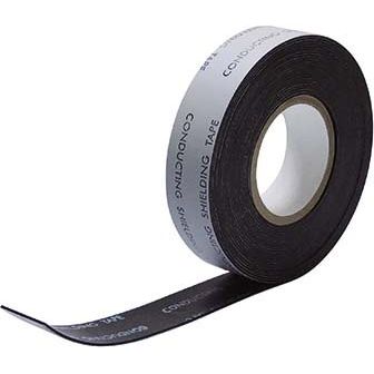 Cellpack - Klebeband Halbleiterband No. 61 0.75x19x9.1 Leitfähig selbstver