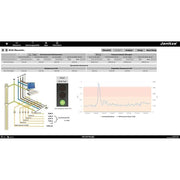Janitza Electronic - Visualisierungs-Software RCM 202-AB APP RCM 202-AB APP