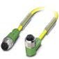 Phoenix Contact - Konfektioniertes Sensor-Aktor-Kabel Sensor-/Aktor-Kabel SAC-4P-M12MS#1696086