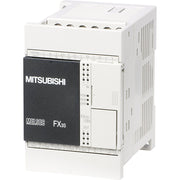 Mitsubishi Electric - SPS-Grundgerät Grundgerät FX3S-10MR/ES AC100-240V, 6E, 4A