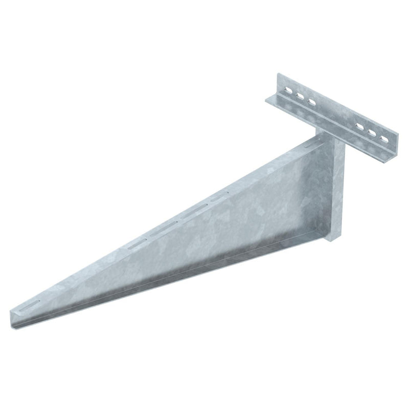 OBO Bettermann - Ausleger für Kabeltragsystem Wandausleger AWSS 101 FT B1010mm