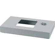 Eaton - Aufsatzmodul (Schaltschrank) Ausfetzrahmen 5polig XNAD-LD3 Größe 3