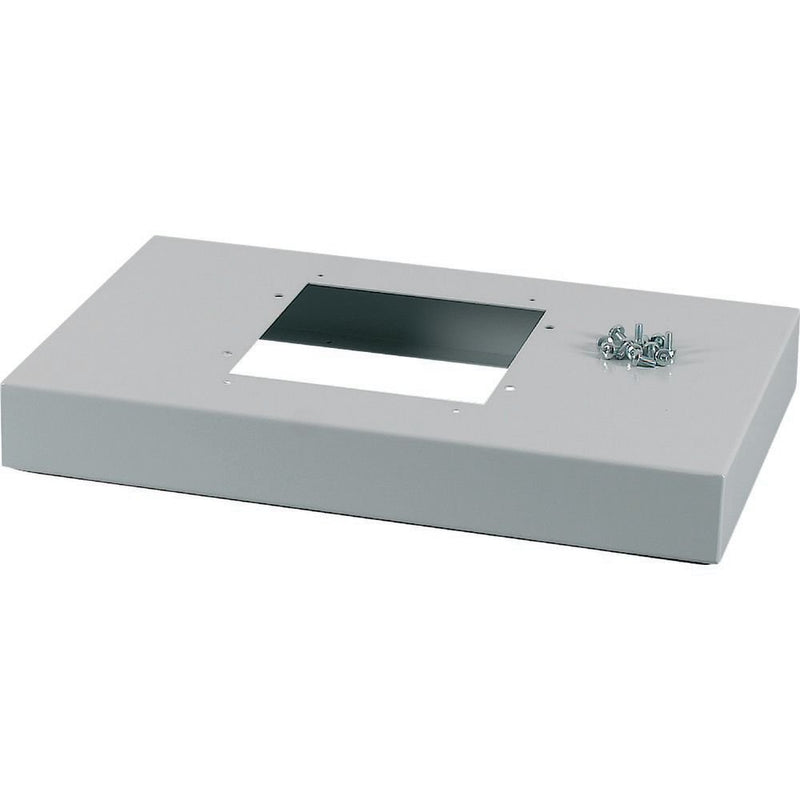 Eaton - Aufsatzmodul (Schaltschrank) Ausfetzrahmen 5polig XNAD-LD3 Größe 3