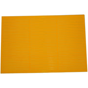 Lapp Zubehör - Kabelmarkierungssystem FLEXIMARK-Etikett-LMB- 83254680 30-4,6-YE/WH