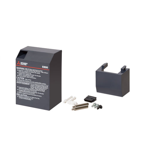 Mitsubishi Electric - Zubehör/Ersatzteile für Frequenzregler Encoderrückführung FR-A8AP-60 E-KIT E-KIT für FR-E800