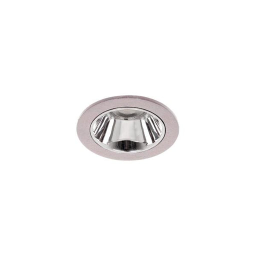 Brumberg Leuchten - Downlight/Strahler/Flutlicht LED-Einbaudownlight 230V 40611164DA 4000K, rund