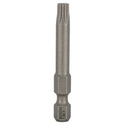 Bosch - Bit Schrauberbit Extra-Hart 2607002514 T30 49 mm 25er-Pack