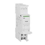Schneider Electric - Zusatzeinrichtung für Reiheneinbaugeräte Unterspanungsauslöser A9A26960 220/240VAC IMN