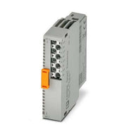 Phoenix Contact - Feldbus, Dez. Peripherie - Analoges Ein-/Ausgangs-Modul I/O-Modul AXL SE AO4 U 0-10