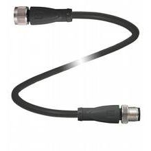 Pepperl+Fuchs Fabrik - Konfektioniertes Sensor-Aktor-Kabel Verbindungskabel 319757