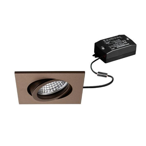 Brumberg Leuchten - Downlight/Strahler/Flutlicht LED-Einbaustrahler 38144653