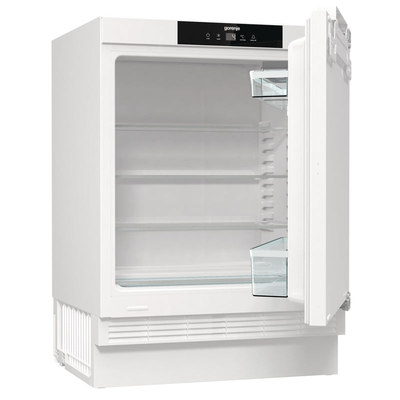 Gorenje - Kühlschrank EB-Kühlgerät RIU609EA1 Festtür,UB-fähig