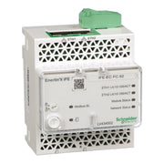 Schneider Electric - Feldbus, Dez. Peripherie - Kommunikations-Modul Kommunikationsmodul LV434002 IFE Ethernet