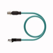 Turck - Rundsteckverbinder, feldkonfektionierbar (Industriesteckverbinder) Verbindungsleitung RSSX RJ45S 862-10M