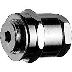 Telegärtner - Koax-Steckverbinder Kabelabfangung IP 67 100021323