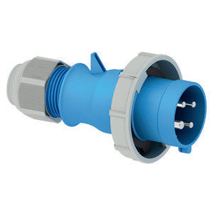 Bals Elektrotech - CEE-Stecker (IEC 60309) Stecker 210600 32A 4p 230V 9h