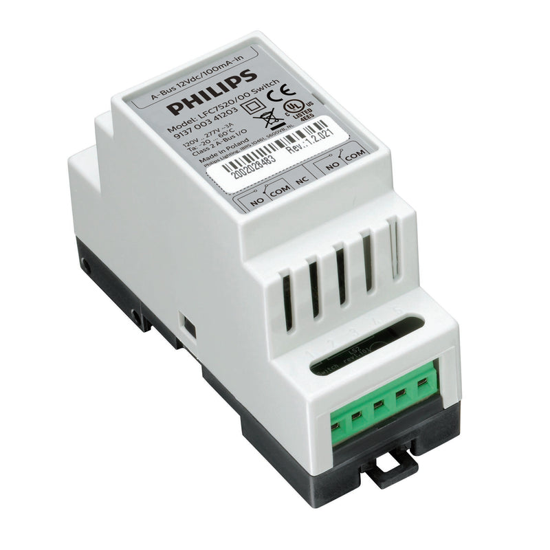 Philips Lighting - Lichtregelsystemkomponente Lichtregelsystemkomponente LFC7520 #94754000