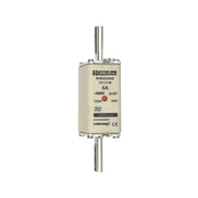 Mersen - Messersicherung NH-Sicherungseinsatz SF NH0GG50V6 Gr.0 gG 6A/500V KM