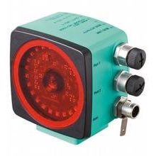 Pepperl+Fuchs Fabrik - Matrixcodeleser Optischer Lesekopf PXV100-F200-B25-V1D − 1 Stück