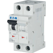 Eaton - Leitungsschutzschalter 1p. FAZ-K6/1N 6A Charakt.: K