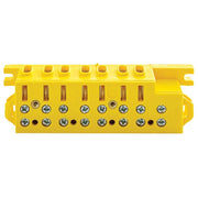 Eaton - Zähleranschlussklemme Zählersteckklemme ZSD-ZSK/DS