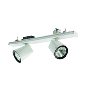 Ridi-Leuchten - Downlight/Strahler/Flutlicht LED-Strahlermodul VLMF- #0321954SW691 4000K