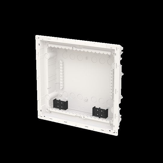 Striebel&John - Montagezubehör (Schaltschrank) Mauerkasten UZB612 UK600 1 R