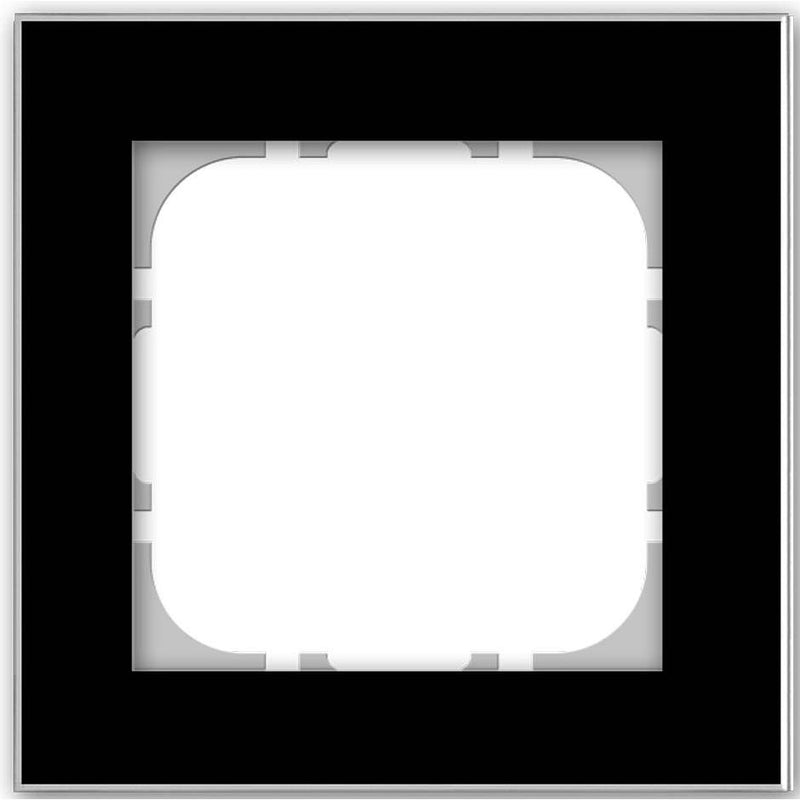 Issendorff - Abdeckrahmen Glasrahmen LCN - G55B für 55mm Einsätze − 1 Stück