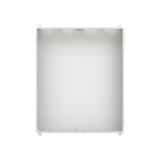 Striebel&John - Leergehäuse Wandschrank TL408GB SKI IP30 Basis