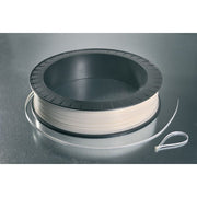 HellermannTyton - Kabelbinder Verschlussband ATS 3080 102-66109(500) 500m/Spule PA6.6 Nat − 4 Packung