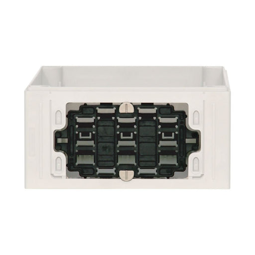 Eaton - Sammelschienenträger Schienenträger SH0635/3 f. CU20x5(10,15)