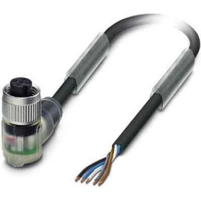 Phoenix Contact - Konfektioniertes Sensor-Aktor-Kabel Sensor-/Aktor-Kabel SAC-5P- 1,5 #1669880  − 1 Stück