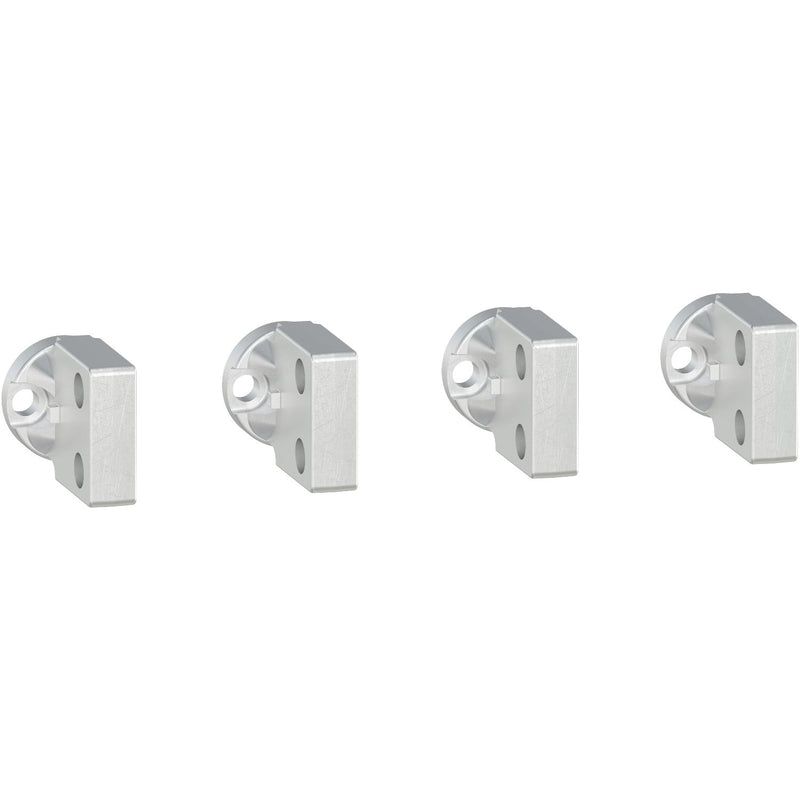 Schneider Electric - Zubehör/Ersatzteile für Niederspannungs-Schalttechnik Rücks. Anschluss Vert/Hor LV833587SP Einschub 630/1600A