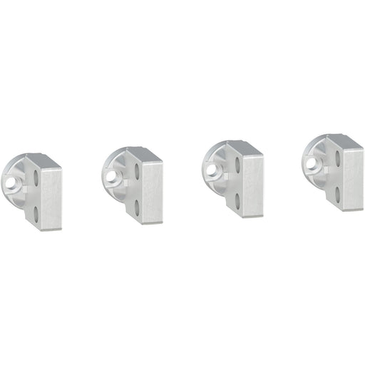 Schneider Electric - Zubehör/Ersatzteile für Niederspannungs-Schalttechnik Rücks. Anschluss Vert/Hor LV833587SP Einschub 630/1600A